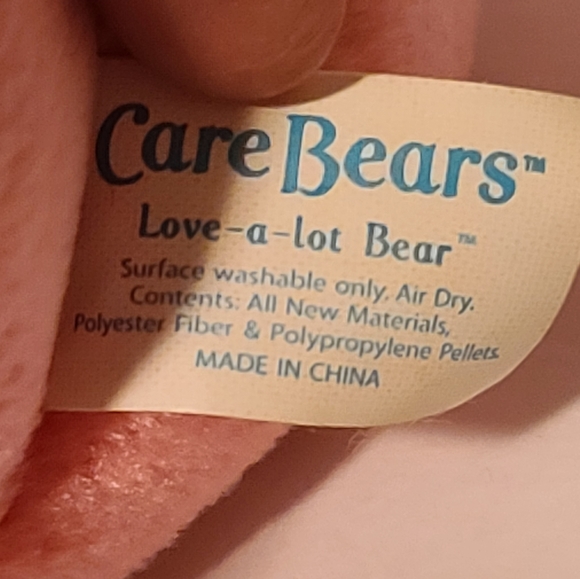 Carebear - Picture 5 of 7